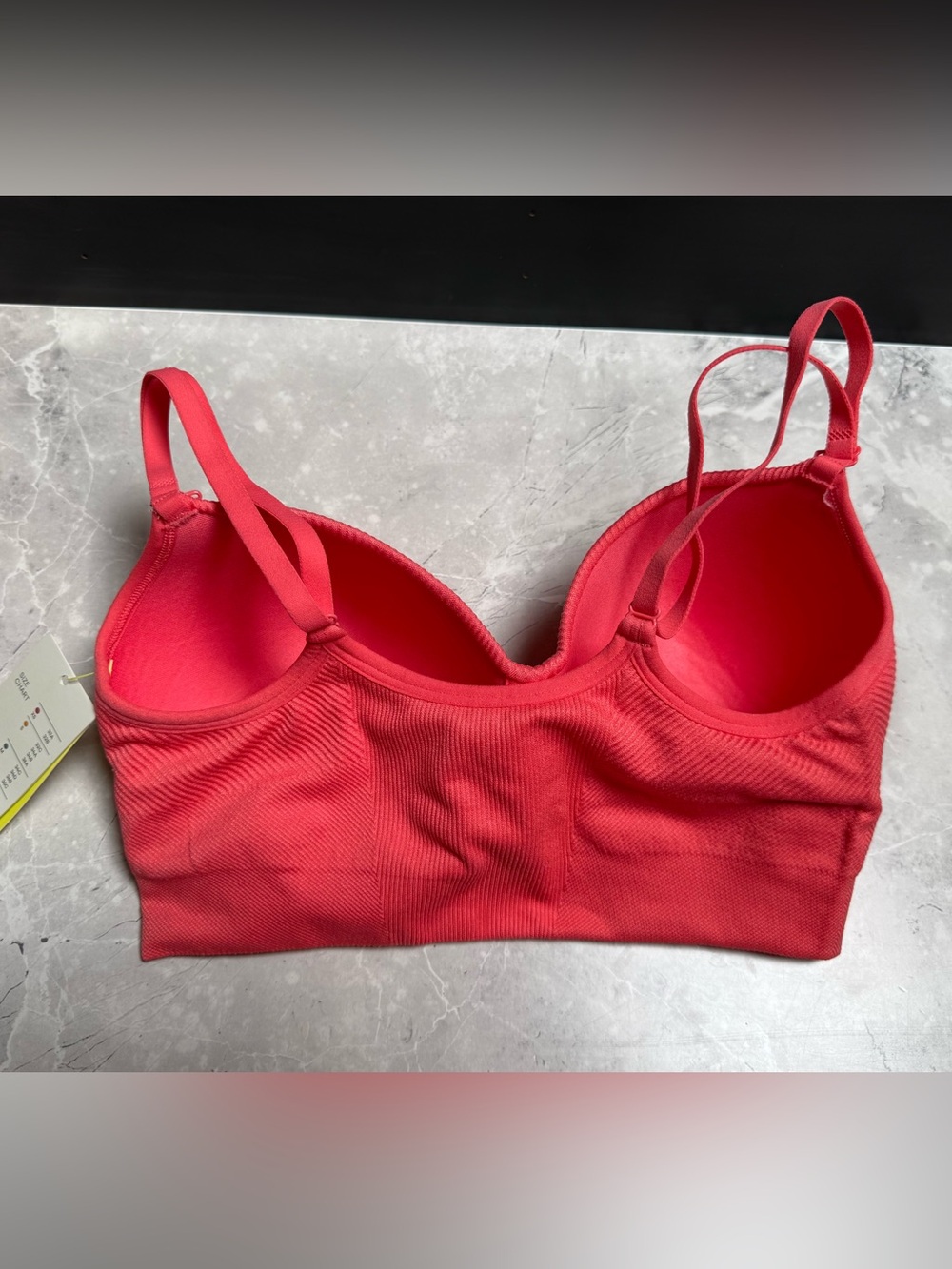 All In Motion Bra - Picture 2 of 3